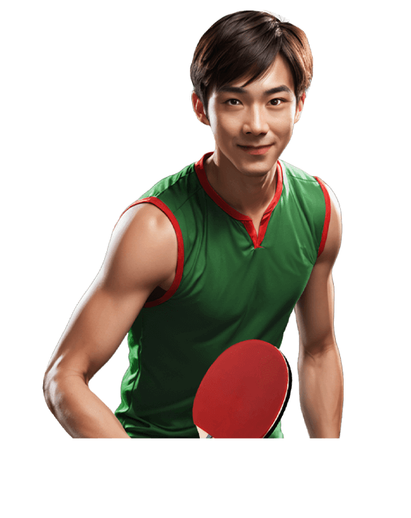 table tennis